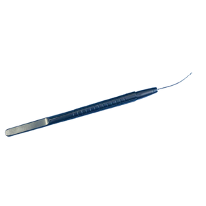 Surgical Instrument Vitreoretinal Instruments <strong>Forceps</strong> - Product Image 2