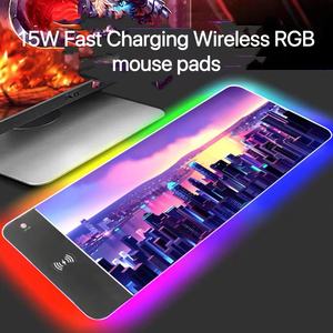 <span class=keywords><strong>Tapis</strong></span> <span class=keywords><strong>de</strong></span> <span class=keywords><strong>souris</strong></span> étanche géant imprimé <span class=keywords><strong>de</strong></span> logo personnalisé OEM 15W chargeur <span class=keywords><strong>de</strong></span> téléphone sans fil rapide Qi <span class=keywords><strong>tapis</strong></span> <span class=keywords><strong>de</strong></span> <span class=keywords><strong>souris</strong></span> <span class=keywords><strong>de</strong></span> bureau <span class=keywords><strong>tapis</strong></span> - Product Image 3