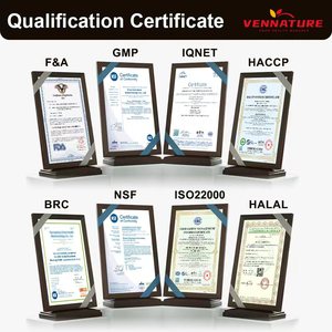 Cápsulas de Maca <span class=keywords><strong>y</strong></span> Ginseng Panax para Agrandamiento Masculino, Erecciones, Suplementos Herbales para Hombres, Energía <span class=keywords><strong>y</strong></span> Próstata - Product Image 6
