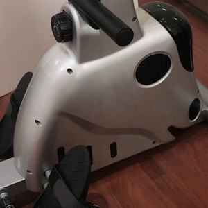 Máquina plegable de consola de <span class=keywords><strong>remo</strong></span> para interiores, equipo de gimnasio de entrenamiento cardiovascular para entrenamiento cardiovascular - Product Image 3