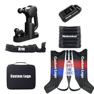 <span class=keywords><strong>Bottes</strong></span> <span class=keywords><strong>de</strong></span> pressothérapie professionnelles offrant <span class=keywords><strong>de</strong></span> nombreux avantages pour la santé, le bien-être et l'esthétique pour les athlètes et les passionnés <span class=keywords><strong>de</strong></span> fitness - Product Image 1