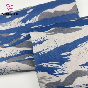Tissu sergé TC80/20 imperméable et durable pour vêtements de travail et uniformes d'extérieur – Offre Spéciale - Product Image 5