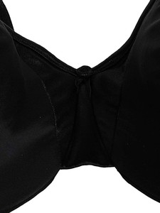MUESTRA <span class=keywords><strong>Sujetador</strong></span> Suave y Transpirable, Ropa Interior Sexy y Cómoda, Estilo Retro Icónico con Aro, <span class=keywords><strong>Sujetador</strong></span> de Gasa Transparente, MUESTRA GRATUITA - Product Image 5