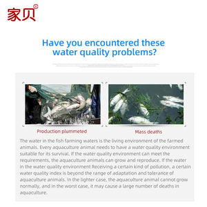 Kit de test de la qualité de l'eau en eau douce, pour l'aquarelle, carpe, pêche à l'aquarelle, PH amyène, soluble, oxygène - Product Image 4