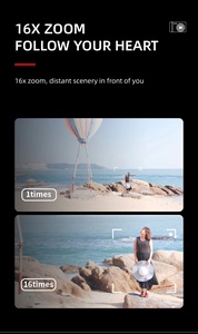 Useful and Funny <strong>Digital</strong> <strong>Camera</strong> S6 for Kids Supports 2.4 Inches IPS LCD Screen 128GB SD Card Zoom Point and Shoot <strong>Camera</strong> - Product Image 4