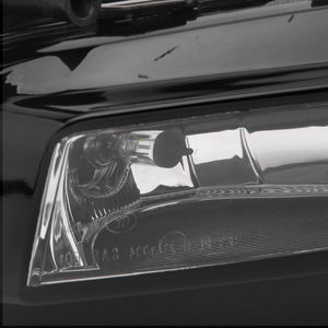 Luces Antiniebla Delanteras para Audi A4 2013-2015 S4 B9, Juego de Luces de Circulación Diurna Halógenas - Product Image 4