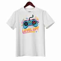 T-shirts unisexes multifonctionnels JNEI, style tactique urbain, t-shirt en polyester performant, impression par transfert thermique personnalisée
