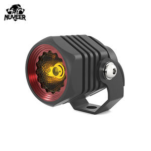 Lumière de travail LED <span class=keywords><strong>Orad</strong></span> de bonne qualité, spot rond de 3 pouces, 10 W, pour éclairage automobile - Product Image 5