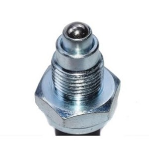 Interruptor de Luz de Reversa Honda 28700-PHR-003 84545-12010 12V, Pieza de Repuesto - Product Image 2