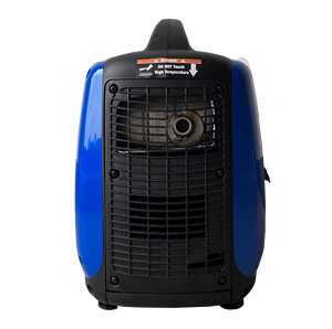 Generador de gasolina silencioso portátil de 3000 vatios, generador sin combustible síncrono de dinamo de 220V, generador de energía de respaldo eléctrico de 3kw - Product Image 5