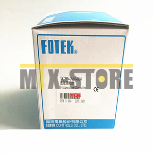 Mới và độc đáo mới điều khiển nhiệt độ TC-96-AN-R4 kho trong kho <span class=keywords><strong>PLC</strong></span> lập trình điều khiển - Product Image 1