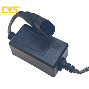 55 Wát <span class=keywords><strong>Xenon</strong></span> cho <span class=keywords><strong>HID</strong></span> Ballast cho xe 12V ngay lập tức độ sáng tùy chỉnh xây dựng thương hiệu Điều kiện Mới chấp nhận được - Product Image 4