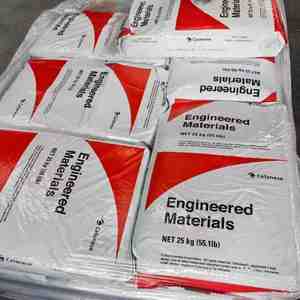 ZYTEL FR50 BK505 Nylon 66 Negro para Carcasas Electrónicas Automotrices - Product Image 1