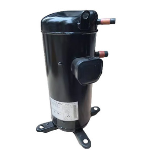 Compresseur de climatisation et de réfrigération Sanyo C-SBP160H38A pour la remplacement et la réparation d'équipements frigorifiques - Product Image 3