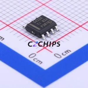 Nuevo y Original TPS54328DDAR Circuito integrado IC Chip PMIC IC de potencia DC-DC - Product Image 1