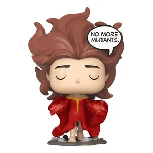 Per Funko per Pop Marvel scarlatto personaggio della strega modello da casa di M cartone animato giocattolo militare Action Figure Set per la raccolta - Product Image 2