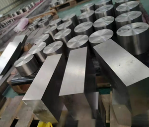 Prix de la barre ronde en acier allié forgé 42CrMo SAE4140 - Product Image 5