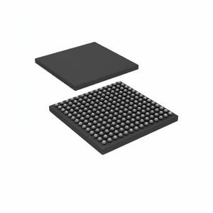 Embedded Original 196 LFBGA Components Electronic MIMXRT1062DVJ6B - Product Image 1