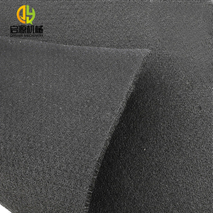 Carbon cảm thấy vải chống cháy để hàn Hàn Hàn-Sản phẩm than chì chống cháy chịu nhiệt cho thợ hàn - Product Image 2