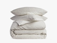 Ensemble de literie du Vietnam en gros-drap de literie en coton-exportation de drap de lit des prix bon marché du Vietnam du