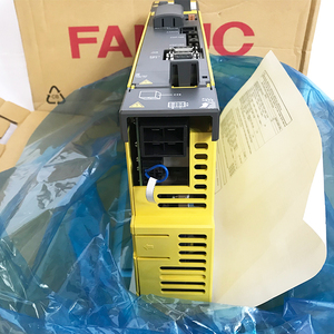FANUC A06B-6127-H102 Original Servo Power Amplifier A06B-6127-H102 Plc Parts - Product Image 4