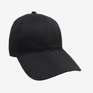 Casquettes promotionnelles personnalisées brodées en sergé de coton TC unisexe pour événements d'entreprise, faible MOQ, échantillons à expédition rapide - Product Image 3