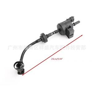 Vanne solénoïde de cartouche de carbone Buick Chevrolet Opel Vauxhall 55573017 55576071 Pièce de rechange pour système de carburant moteur - Product Image 4