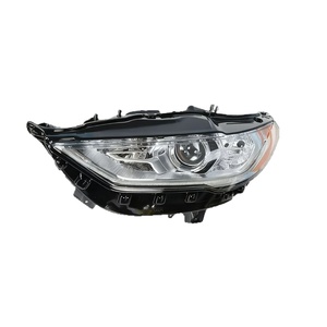ชุดไฟหน้า LED สำหรับ Ford Fusion Mondeo ปี 2017-2019 รุ่นอเมริกา - Product Image 4