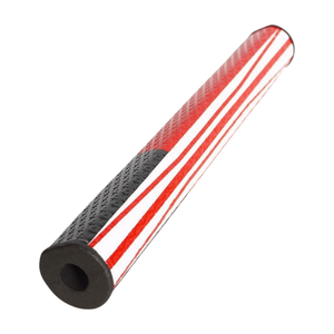Nhà máy trực tiếp biểu tượng tùy chỉnh Golf <span class=keywords><strong>Grip</strong></span> PU Non-Slip cao su thoải mái xử lý cho Câu Lạc Bộ Golf nhiều màu sắc và kích cỡ có sẵn - Product Image 6