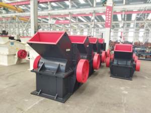 गर्म बिक्री पोर्टेबल कैलोरी हथौड़ा ग्राइंडर ग्रेनाइट कंक्रीट क्रशर उपकरण - Product Image 4