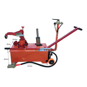 Máquina de cambio de <span class=keywords><strong>ruedas</strong></span> de neumáticos montada en <span class=keywords><strong>tractor</strong></span> cambiador de neumáticos móvil para <span class=keywords><strong>ruedas</strong></span> de camiones - Product Image 6