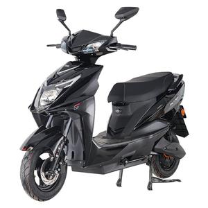 Cheaper High Speed 80km/h Scooter Disc 1000w 1500w 2000w CKD Motorcycle to India - Product Image 1