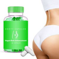 Nouvelle Offre 2026 : Comprimés et Capsules Naturels pour l'Augmentation des Hanches et des Fesses – Gain de Poids Rapide et Effet Volumateur Garanti