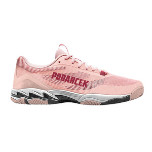 <span class=keywords><strong>Scarpe</strong></span> Personalizzate Ultraleggere per Badminton e Pallavolo Unisex, Nuovi Stili Estivi e Primaverili con Caviglia Alta - Product Image 2