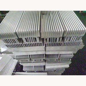 خدمة تصنيع المعادن غير القياسية المعالجة بأكسيد مخصصة - Product Image 2