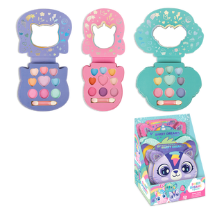 Mini palette de fards à paupières Sweet Dreams - Product Image 1