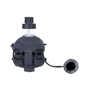 Connecteurs de perçage isolés en plastique <span class=keywords><strong>CPL</strong></span> IPC <span class=keywords><strong>Connexion</strong></span> rapide et fiable - Product Image 2