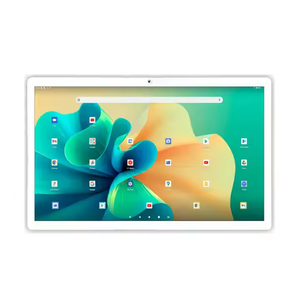 21.5 inch màn hình cảm ứng Full HD <span class=keywords><strong>Android</strong></span> 13.0 máy tính bảng PoE RJ45 cổng <span class=keywords><strong>Ethernet</strong></span> Công suất camera phía trước h201p - Product Image 1