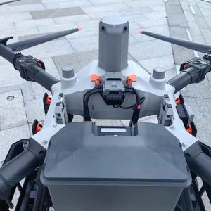 Dron Original FlyCart 100 para Transporte Aéreo, FC 100 UAV, Alcance de Carga, Altitud Máxima, Resistencia a la Intemperie IP55, Logística Industrial - Product Image 1