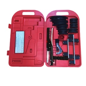 Cintreuse de tuyaux en cuivre métrique et CM-404Al CM-505Ml pour des services supplémentaires - Product Image 6