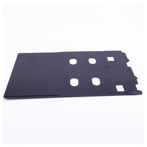 Plateau pour cartes d'identité en PVC pour imprimantes <span class=keywords><strong>Canon</strong></span> IP4600 IP4700 IP4680 IP4760 IP4850 IP4950 IP4840 IP4940 IP4820 MG6130 MG6230 - Product Image 3