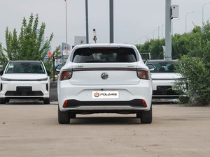 Meilleur <span class=keywords><strong>prix</strong></span> <span class=keywords><strong>MG4</strong></span> 2026 530 Smart Edition Luxe, berline électrique intelligente, technologie intelligente, économie d'énergie, véhicule électrique, exportation de Chine - Product Image 4