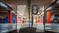 Coque de téléphone portable transparente en TPU souple et PC rigide avec protection d'écran transparente à 360 degrés pour Xiaomi Redmi A5 4G 171 mm