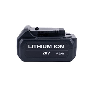 <span class=keywords><strong>Dewalt</strong></span> DCB204용 20V 충전식 교체 배터리 3000mAh 40000mAh 5000mAh 원래 도구와 호환 가능 디자인 특허 받음 - Product Image 3