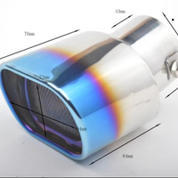 <strong>Best</strong> <strong>Selling</strong> Automotive <strong>Car</strong> Accessories <strong>Exhaust</strong> Flexible Pipe