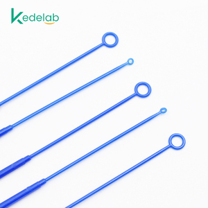 Chinese Manufacturer Bacterial <strong>1Ul</strong> 10Ul <strong>Inoculation</strong> Needle <strong>Loop</strong> Sterilizer <strong>Inoculation</strong> <strong>Loop</strong> for Laboratory - Product Image 4