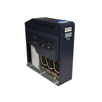 Commutateur intelligent Module de compensation de puissance réactive Banque de condensateurs basse tension Équipement de commutation Distribution d'énergie