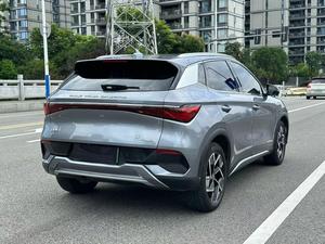 Véhicule d'occasion à succès pour l'exportation : BYD Yuan PLUS <span class=keywords><strong>2022</strong></span>, plateforme électronique 3.0 mature, garantie à vie de la batterie Blade, SUV électrique économique - Product Image 5