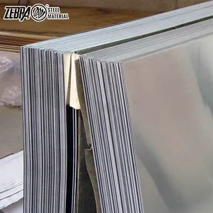 DC01 DC02 DC03 DC04 SPCC ASTM A1008 Custom Cut Full Hard CR <strong>Cold</strong> <strong>Rolled</strong> Carbon <strong>Steel</strong> Sheet Plate - Product Image 5