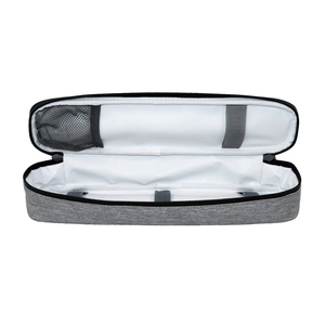 Étui de transport portable en ABS étanche de haute qualité pour cannes à pêche, sac de rangement EVA pour matériel de pêche - Product Image 1